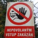 Nejvtipnější nápisy na cedulích - nápisy na cedulích vtipné celule