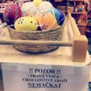 Nejvtipnější nápisy na cedulích - nápisy na cedulích vtipné celule