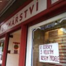 Nejvtipnější nápisy na cedulích - nápisy na cedulích vtipné celule
