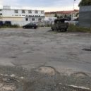 Nejhorší silnice všech dob – U Seřadiště - Ulice U Seřadiště, Praha 10