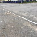 Nejhorší silnice všech dob – U Seřadiště - Ulice U Seřadiště, Praha 10