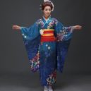 ADVÍK 2018 - Letní kimono yukata