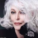 Carmen Dell´Orefice - Carmen Dell´Orefice reklama na hodinky Rolex