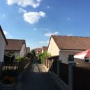 Středočeský kraj – družstvo Svatopluk - Domky H-system