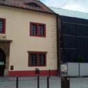 Dům hrůzy Brandýs - Dům hrůzy Brandýs 2 – foto AC