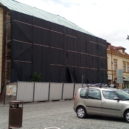 Dům hrůzy Brandýs - Dům hrůzy Brandýs – foto AC