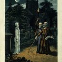 Magistr Kelly - Edward_Kelley._Coloured_aquatint._Wellcome_V0003199