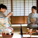ADVÍK 2018 - tradiční japonský čajový obřad