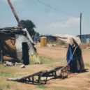 Nelson Mandela - Johannesburg – jihoafrické slumy jsou stále stejné 1