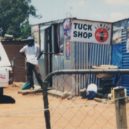 Nelson Mandela - Johannesburg – jihoafrické slumy jsou stále stejné 2