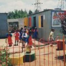 Nelson Mandela - Johannesburg – jihoafrické slumy jsou stále stejné 3