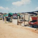 Nelson Mandela - Johannesburg – jihoafrické slumy jsou stále stejné 4