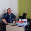 Kvalitní podzim života - Josef Batelka – foto AC