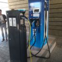 Lítačka dobíjí elektromobily - Lítačka elektromobilní mas_110007