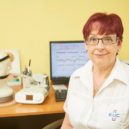 Preventivní prohlídky I. - MUDr. Jana Vyskočilová