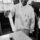 Nelson Mandela - Mandela u voleb v roce 1984