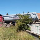 Most Černý Vůl – Velké Přílepy - Most Černý Vůl 11 – foto AC