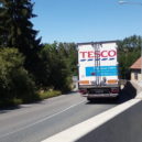 Most Černý Vůl – Velké Přílepy - Most Černý Vůl 5 – foto AC