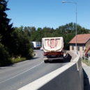 Most Černý Vůl – Velké Přílepy - Most Černý Vůl 7 – foto AC