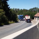 Most Černý Vůl – Velké Přílepy - Most Černý Vůl 8 – foto AC