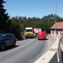 Most Černý Vůl – Velké Přílepy - Most Černý Vůl 9 – foto AC