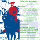 Říčany připravují velkolepé oslavy založení republiky - Městské slavnosti2018_final.indd