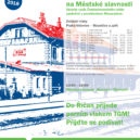Říčany připravují velkolepé oslavy založení republiky - Městské slavnosti2018_final.indd