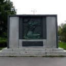 vrchlického sady - Pomník Jana Svatopluka Presla 1916