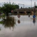 Povodně - Povodně 16