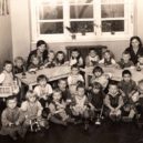 Retro školy a školky - RR_677
