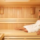 Sauna a saunování - women.haijai.com/beauty/