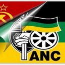 Nelson Mandela - Sověti v pozadí Afrického národního kongresu (ANC)