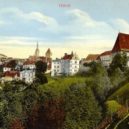 Tábor retro pohlednice - Tábor_10