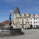 Tábor retro pohlednice - Tábor_5
