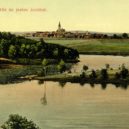 Tábor retro pohlednice - Tábor_6