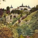 Tábor retro pohlednice - Tábor_9