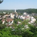 Hostibejk – instagramová soutěž - Výhled – foto CzechTourism