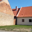 Zrekonstruovaná Stará pošta - Zrekonstruovaná Stará pošta 2 – foto AC