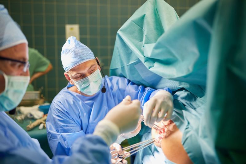 Srdce mu přestalo tlouct šestkrát a v narkóze byl jako doma. Co všechno dokáže způsobit stres a genetika?