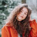 Vlasy - žena dívka vztahy zdraví vlasy