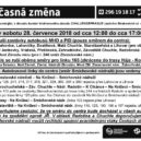 Triatlonový závod v Praze způsobí rozsáhlé uzavírky. Víme kde! - bus