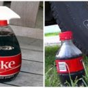 coca cola - coca cola