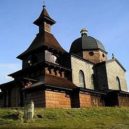 cyklostezsky - cyklostezsky_10 Poutní kaple na Radhošti