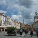cyklostezsky - cyklostezsky_15 Třeboň