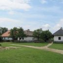 cyklostezsky - cyklostezsky_6 skanzen ve Strážnici
