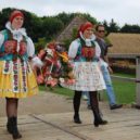 cyklostezsky - cyklostezsky_7 Skanzen ve Strážnici