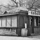 vrchlického sady - kubistický kiosek_2