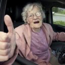 Povinné prohlídky seniorů - oldrivers