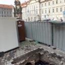 Nejstarší počátky Prahy - praha_Archeologicky_pruzkum