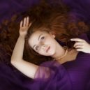 Vlasy - žena dívka vztahy zdraví vlasy